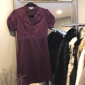 Bebop Dress